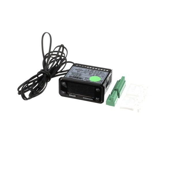 Freezer Controller Ef1A-Fs, Ef2A-Fs, No CT-69-DI-142